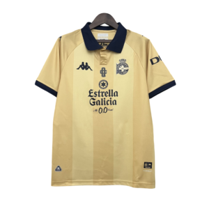Deportivo la Coruña x Quevedo `Buenas Noches Tour 2025´ camiseta