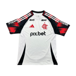 RCD Flamengo camiseta temporada 2025/26