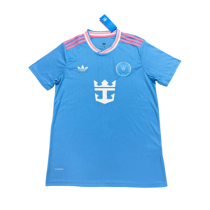 Inter de Miami camiseta temporada 2025/26