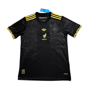 Selección de México camiseta 2025