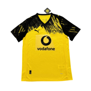 Borussia Dortmund camiseta temporada 2025/26