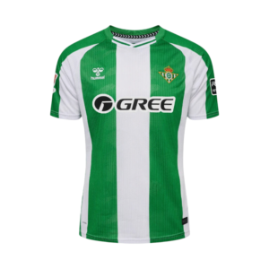 Real Betis camiseta temporada 2025/26