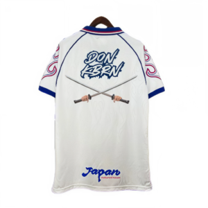 Selección de Japón x Eladio Carrión camiseta