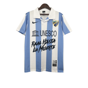 Málaga x Anuel ´Europe Tour 2025´ camiseta