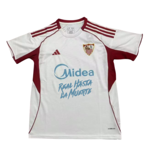 Sevilla x Anuel ´Europe Tour 2025´ camiseta