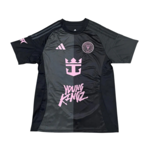 Inter Miami x Myke Towers camiseta