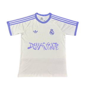 Madrid x Dellafuente camiseta