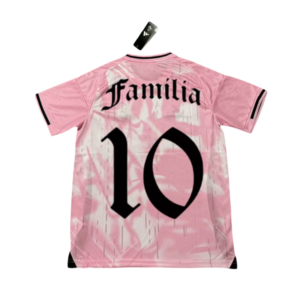 Madrid x Dellafuente camiseta