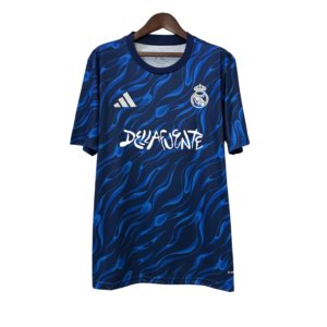 Madrid x Dellafuente camiseta