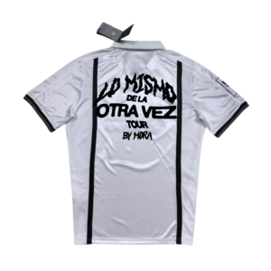 Valencia x Mora ´Lo mismo de siempre Tour´ camiseta