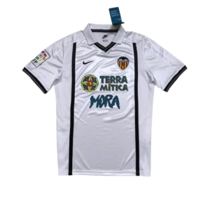 Valencia x Mora ´Lo mismo de siempre Tour´ camiseta