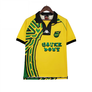 Selecciones de Jamaica x Eladio Carrión camiseta