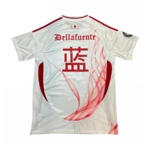 Selección de Japón x Dellafuente camiseta