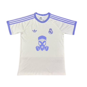 Madrid x Ñengo Flow camiseta