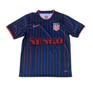 Selección de USA (Estados Unidos) x Ñengo Flow camiseta