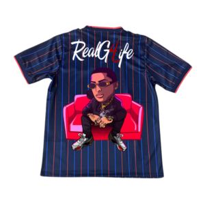 Selección de USA (Estados Unidos) x Ñengo Flow camiseta