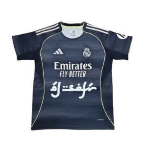 Madrid x Al-Safir camiseta