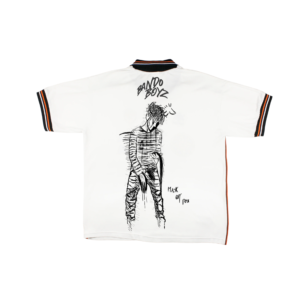Valencia x Kidd Keo camiseta