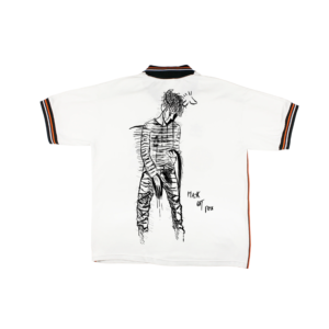 Valencia x Kidd Keo camiseta