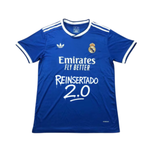 Madrid x Morad ´Reinsertado 2.0´ camiseta