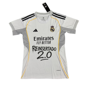 Madrid x Morad ´Reinsertado 2.0´ camiseta