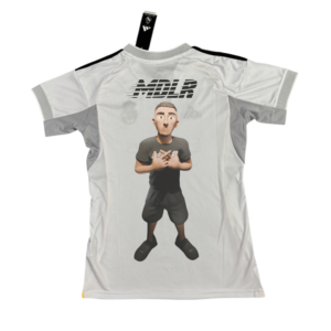 Madrid x Morad ´Reinsertado 2.0´ camiseta