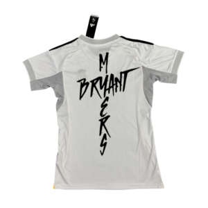 Madrid x Bryant Myers camiseta