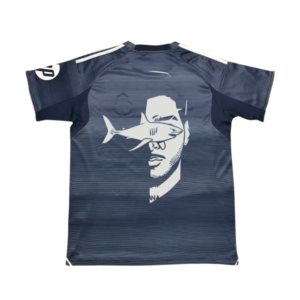 Madrid x Rvfv camiseta
