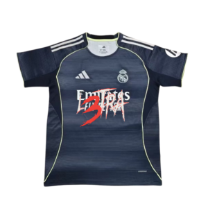 Madrid x Luar la L camiseta