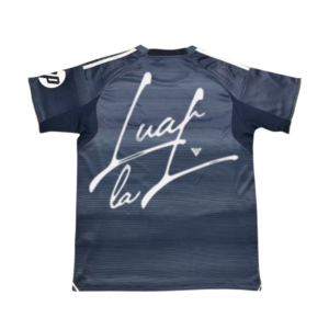 Madrid x Luar la L camiseta