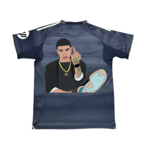 Madrid x Luar la L camiseta