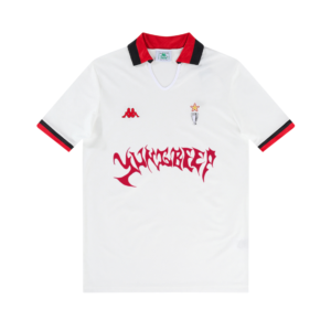 AC Milán x Yung Beef camiseta