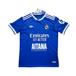 Madrid x Aitana camiseta