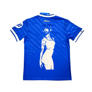 Madrid x Aitana camiseta