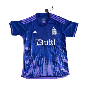 Selección de Argentina x Duki (Ameri) camiseta