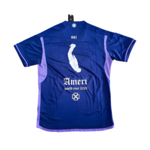 Selección de Argentina x Duki (Ameri) camiseta