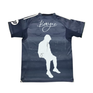 Madrid x Beny Jr camiseta
