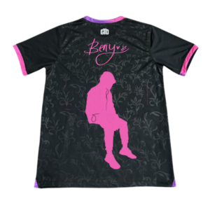 París Saint Germain x Beny Jr camiseta