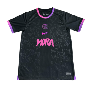 París Saint Germain x Mora ( Lo mismo de la Otra vez Tour) camiseta