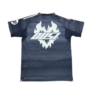 Madrid x Omar Courtz camiseta