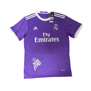 Madrid x JC Reyes camiseta