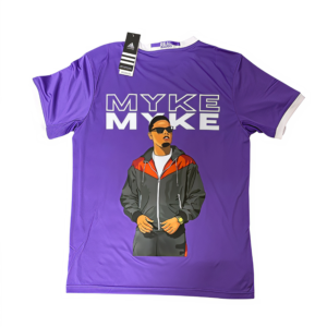 Madrid x JC Reyes camiseta