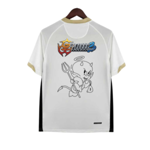 Manchester United x Yung Beef camiseta