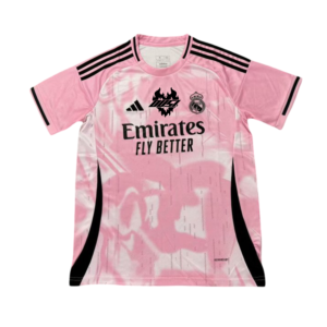 Madrid x Omar Courtz camiseta