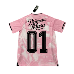 Madrid x Omar Courtz camiseta