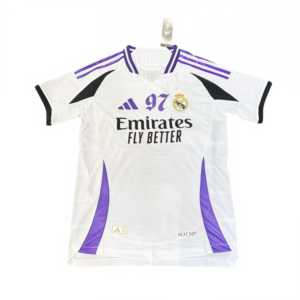 Madrid x Omar Courtz camiseta