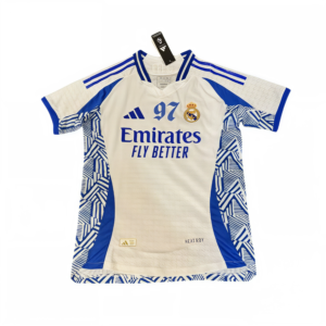 Madrid x Omar Courtz camiseta