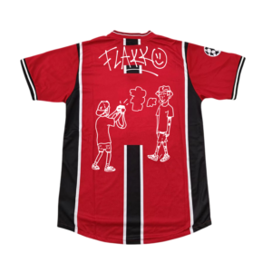 RCD Mallorca x Rels B camiseta
