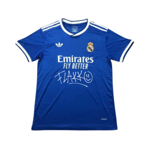 Madrid x Rels B camiseta