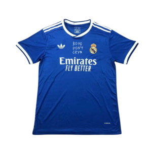 Madrid x Rels B camiseta